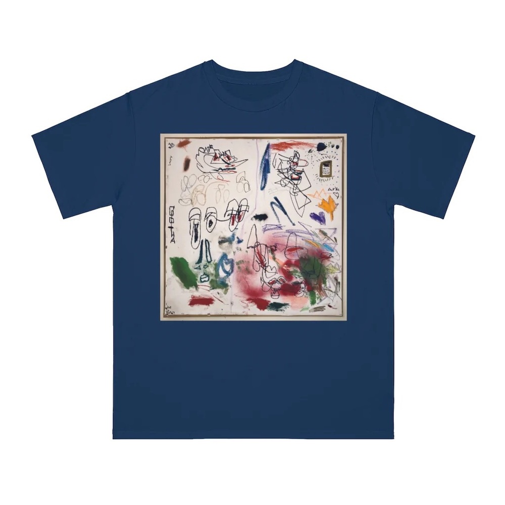 LFO Original Art Tee Organic Cotton
